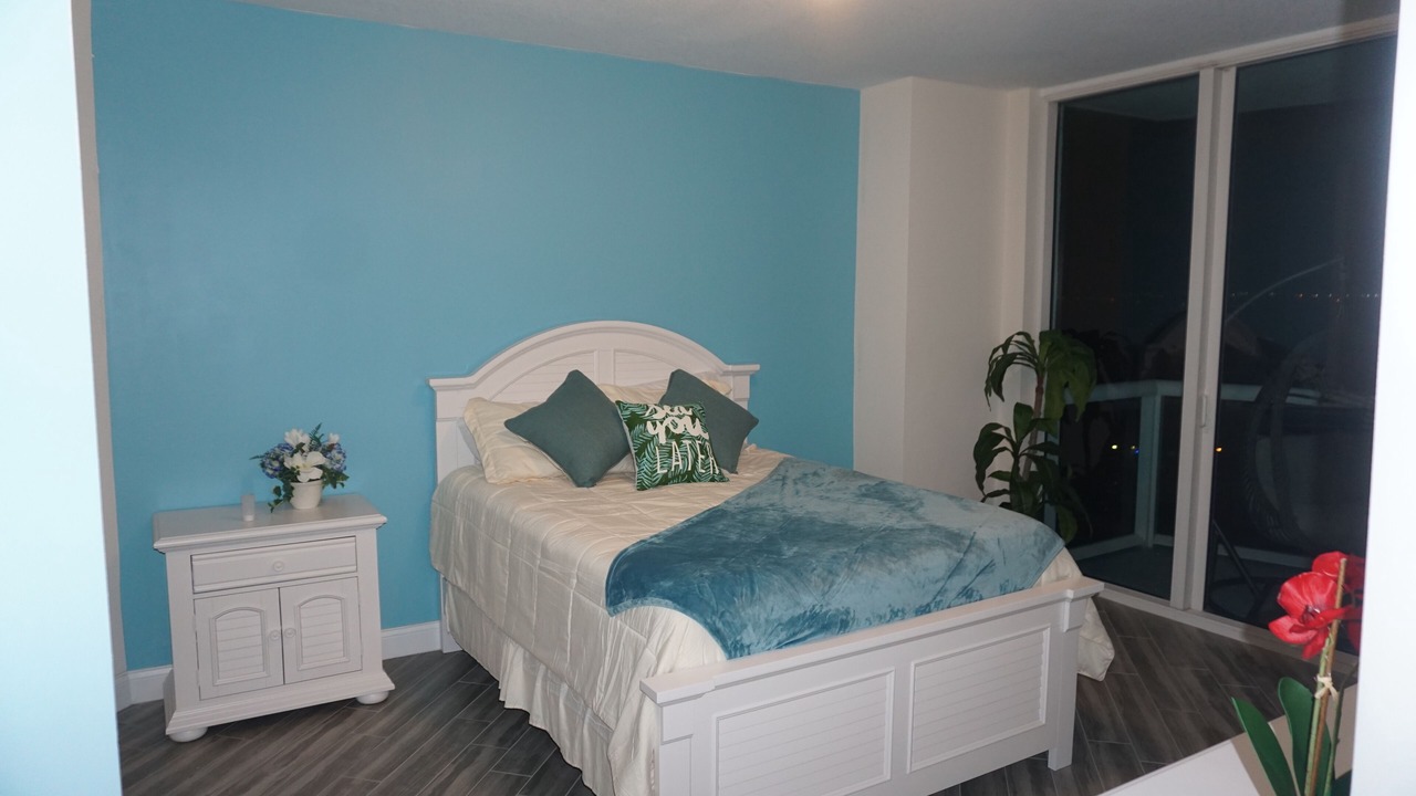 Photo of Bedroom in Kingston