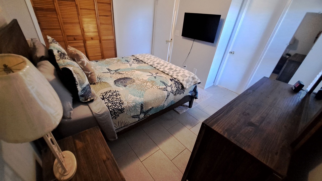 Photo of Bedroom in Panama City Beach