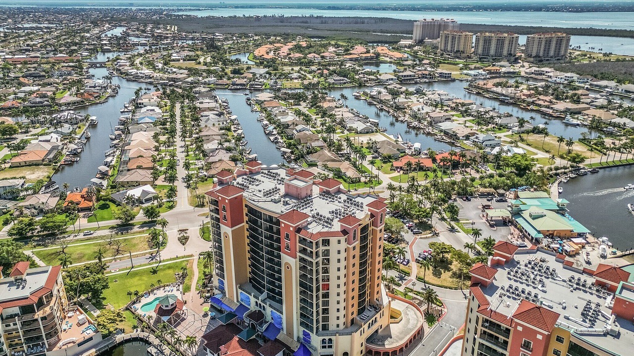 Photo of Outdoor in Cape Harbour