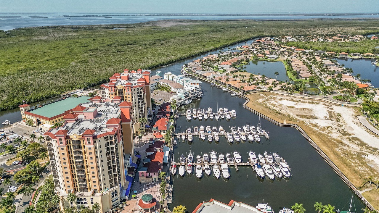 Photo of Others in Cape Harbour