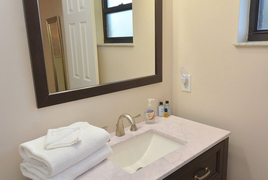 Photo of Bathroom in Port Saint Lucie