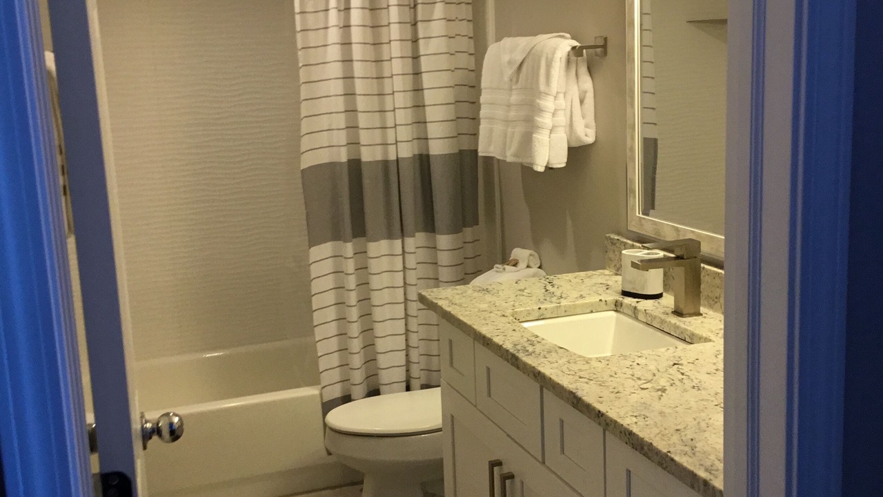 Photo of Bathroom in Fort Morgan