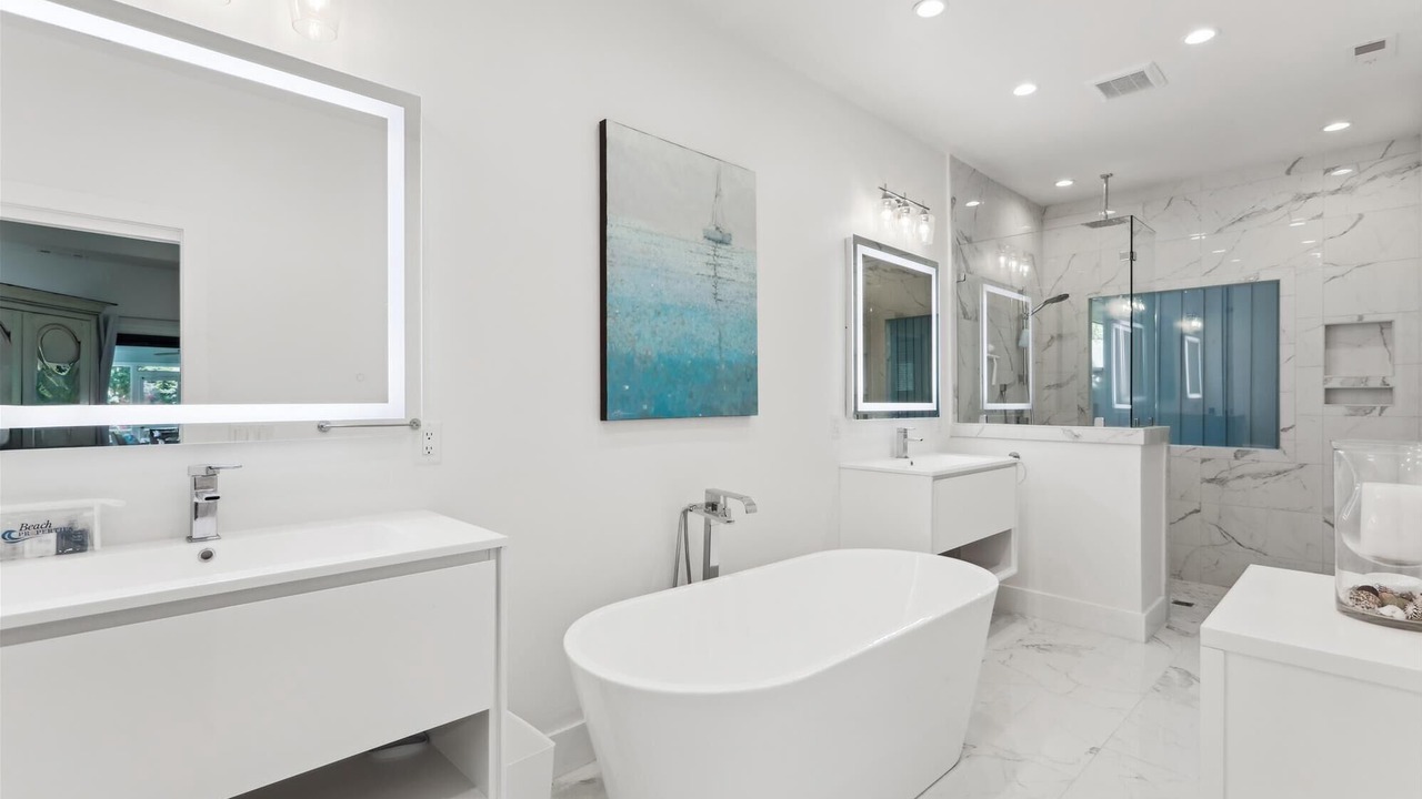 Photo of Bathroom in Heritage Woods