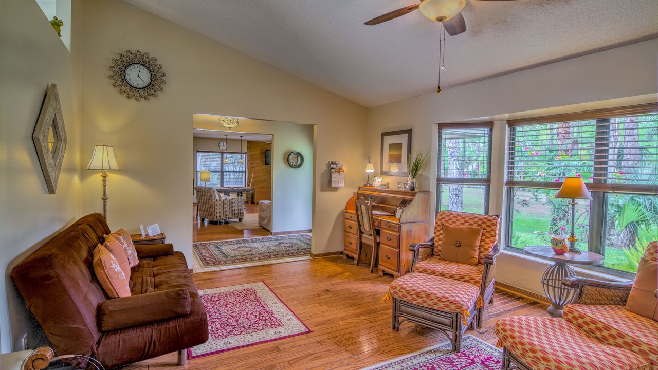 Photo of Bedroom in Jupiter Farms