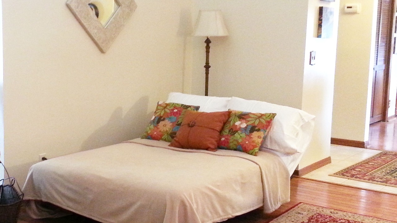 Photo of Bedroom in Jupiter Farms
