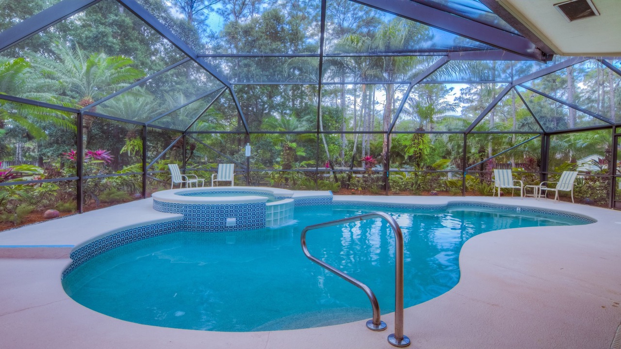 Photo of Outdoor in Jupiter Farms
