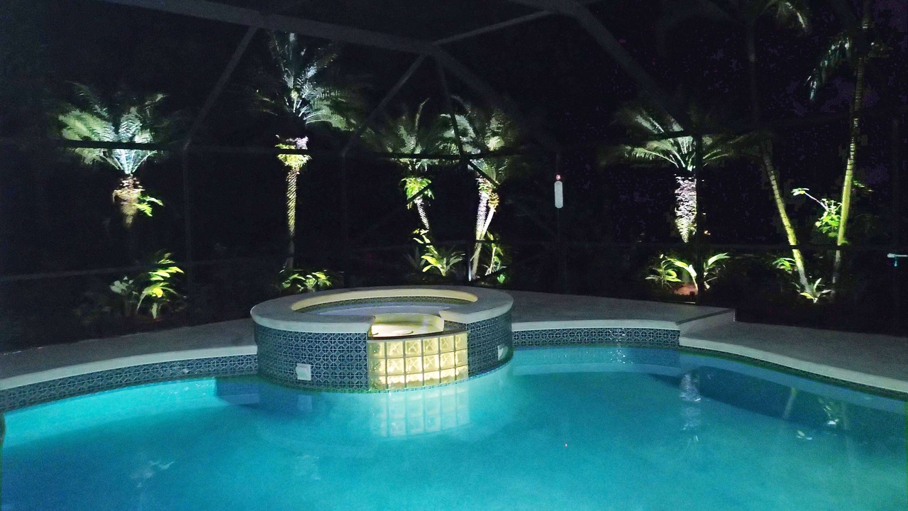 Photo of Outdoor in Jupiter Farms
