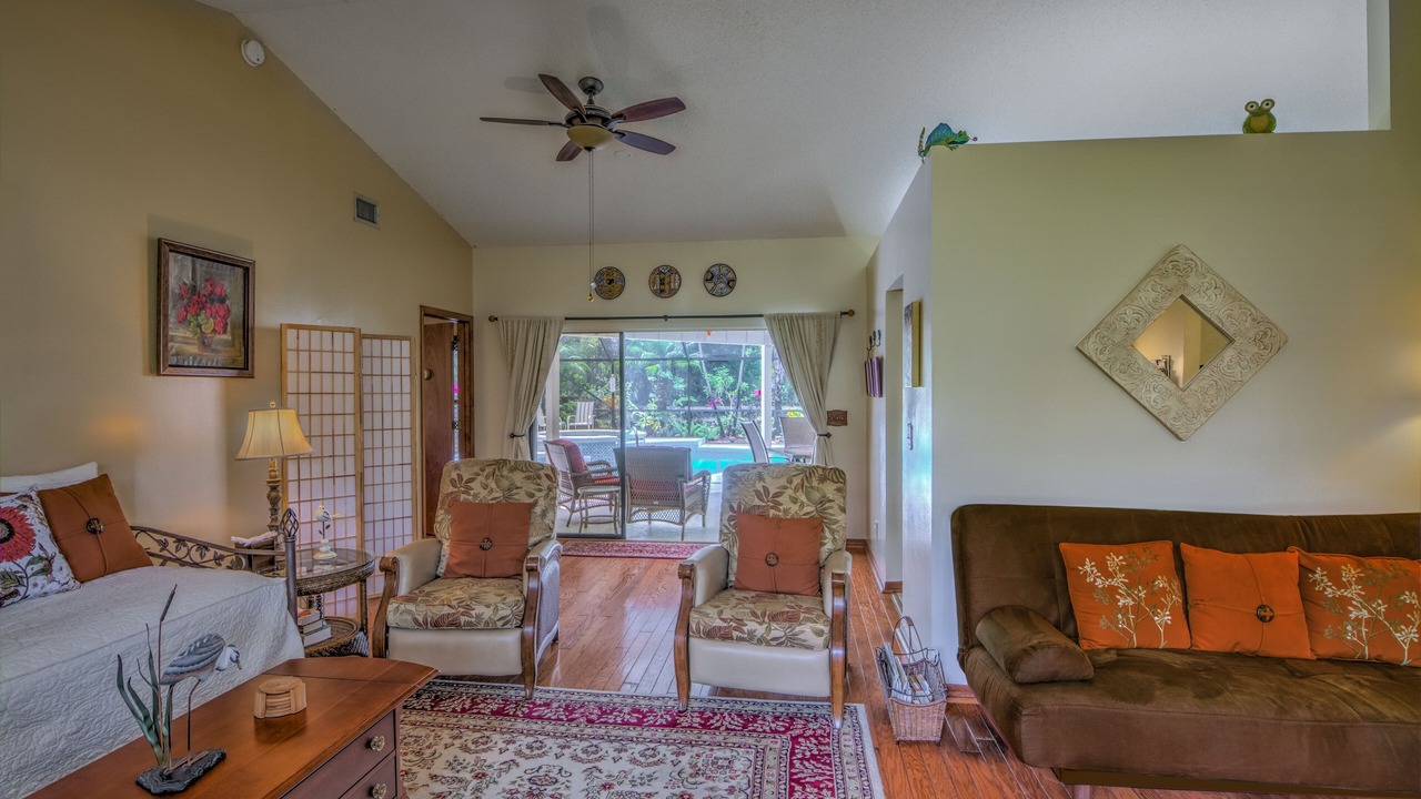 Photo of Outdoor in Jupiter Farms