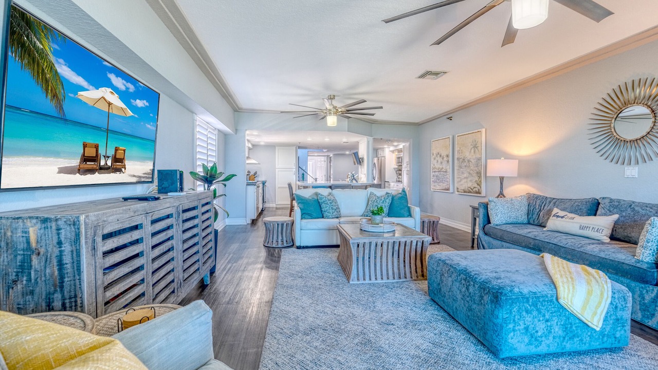 Photo of Livingroom in Independence Square