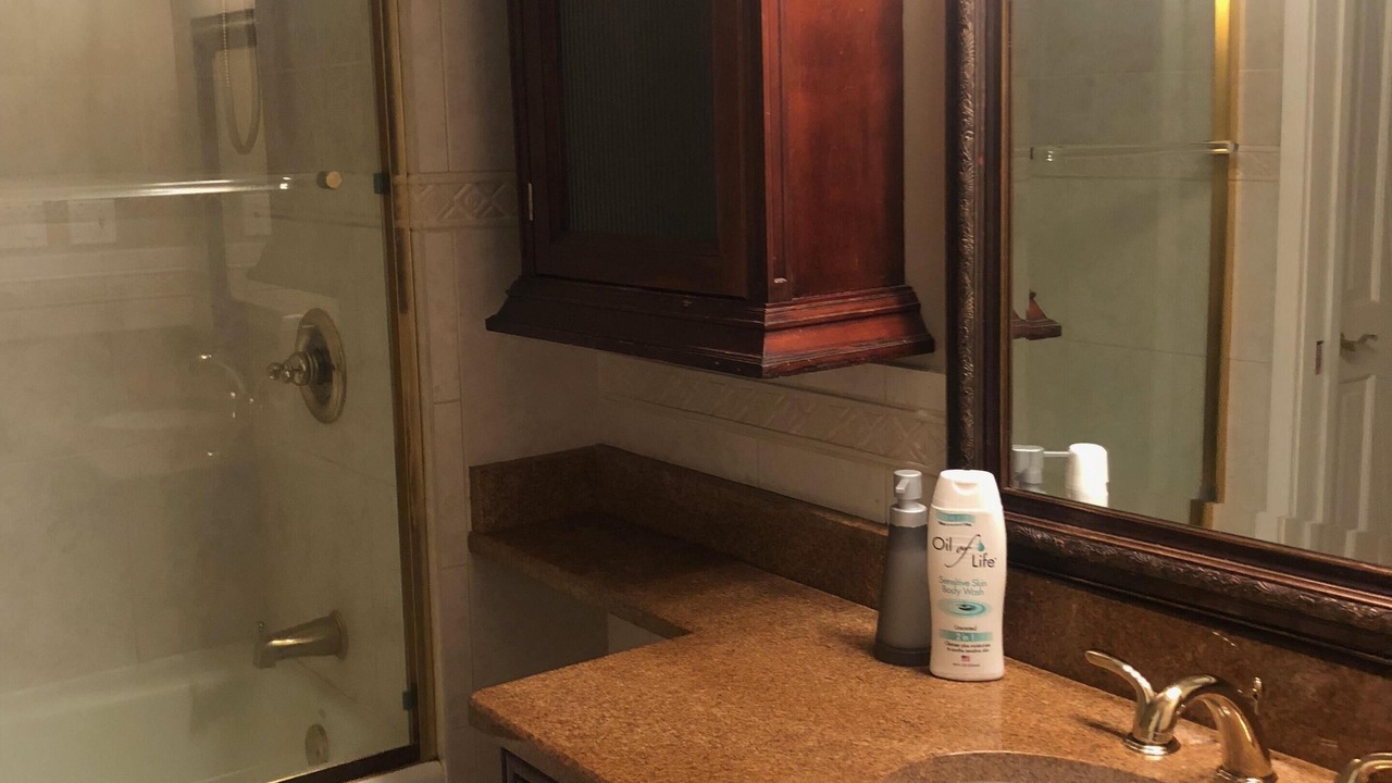 Photo of Bathroom in Lutz
