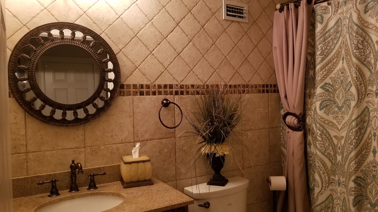 Photo of Bathroom in Lutz