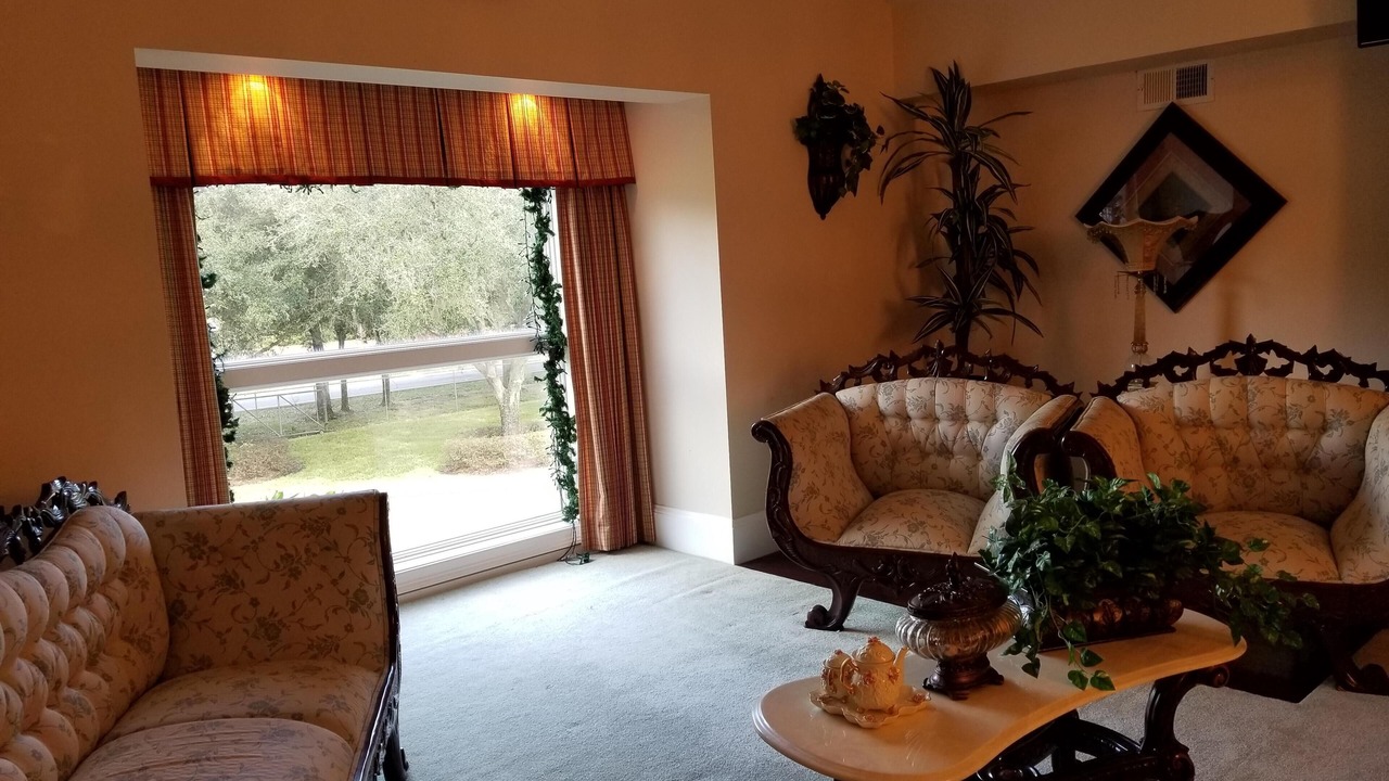 Photo of Livingroom in Lutz