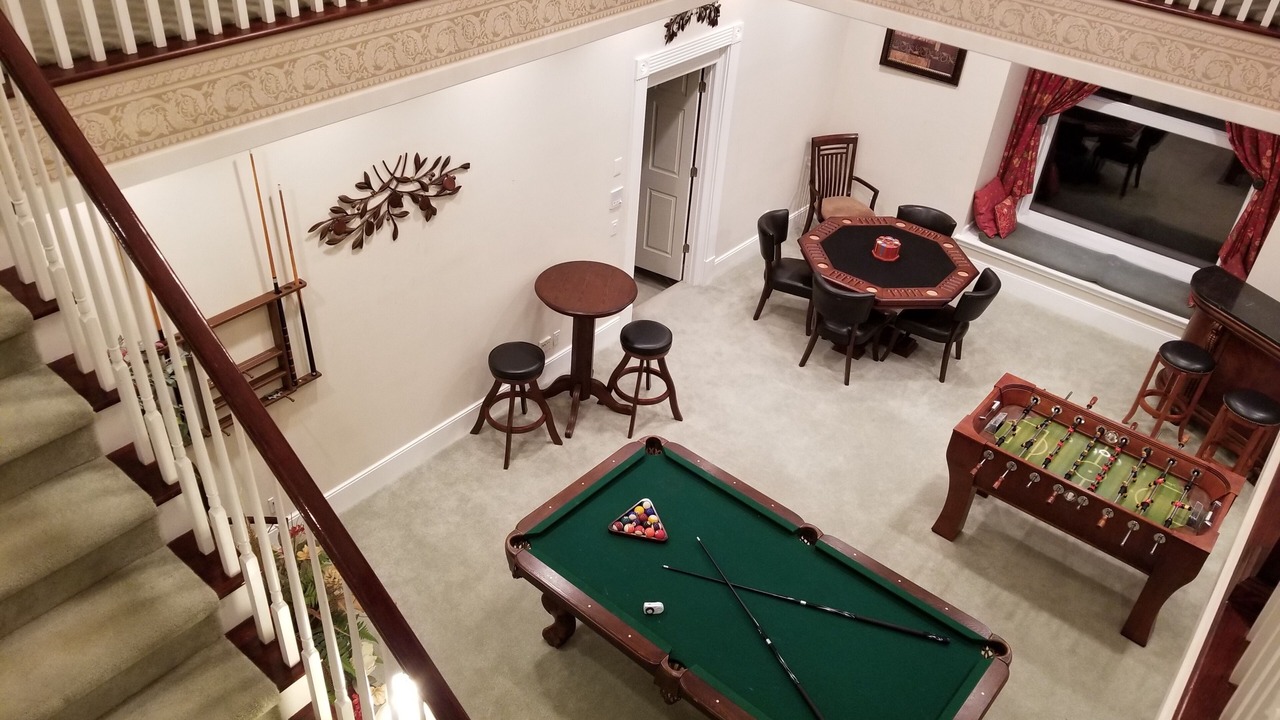 Photo of Bedroom in Lutz