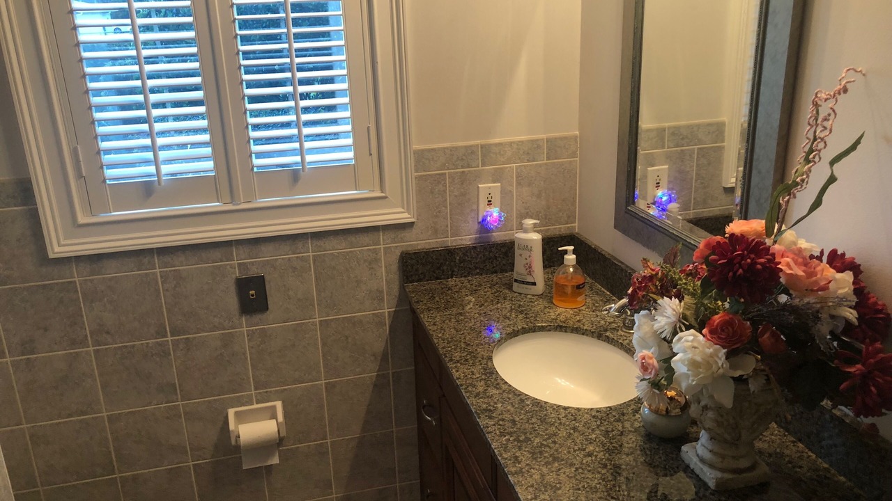 Photo of Bathroom in Lutz