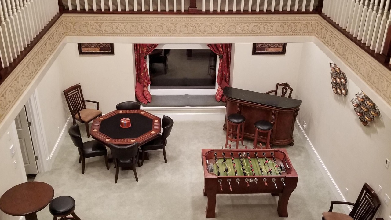 Photo of Bedroom in Lutz