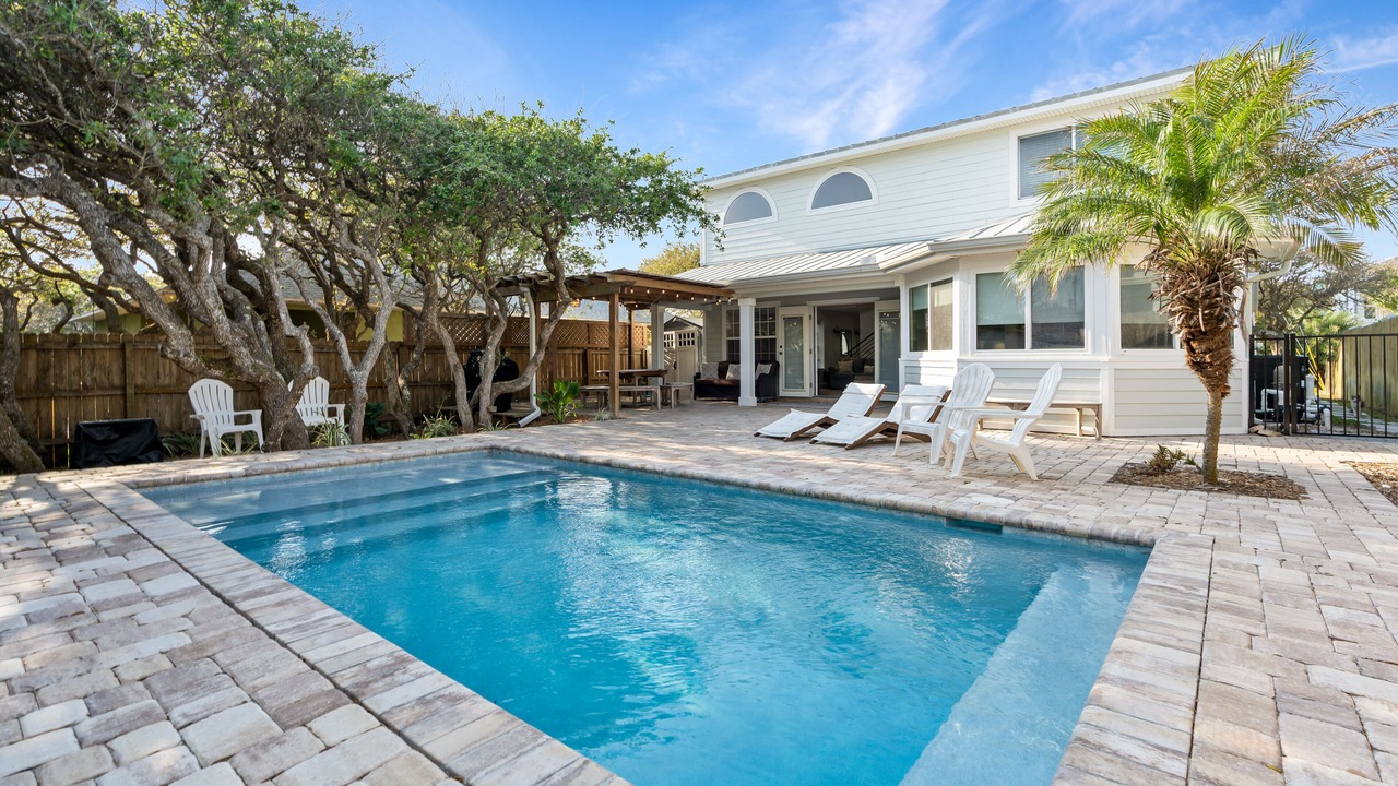 Photo of Outdoor in Vilano Beach