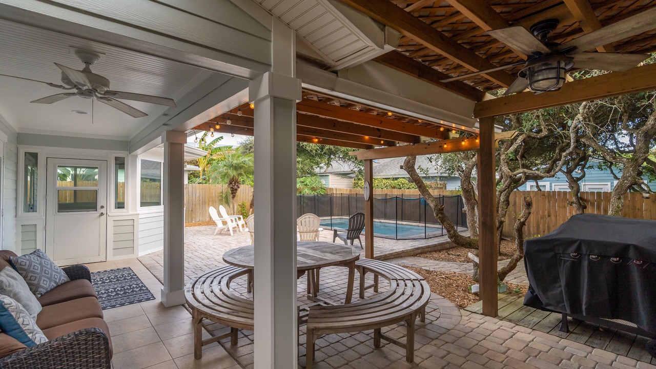 Photo of Outdoor in Vilano Beach