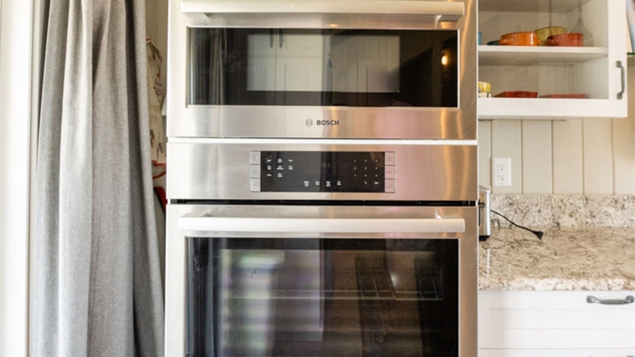Photo of Kitchen in Fernandina Beach