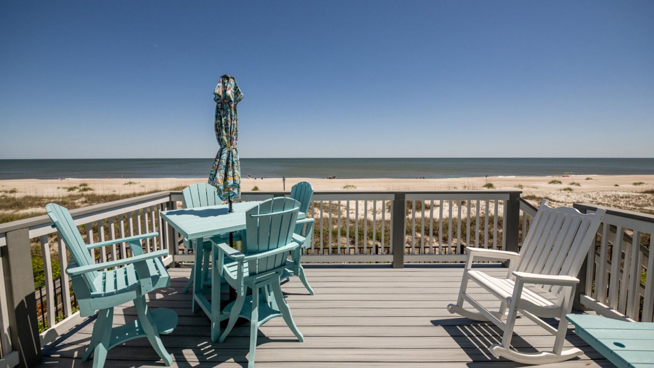 Photo of Outdoor in Fernandina Beach