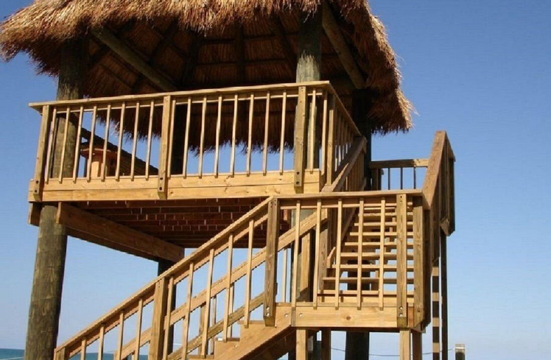 Photo of Outdoor in Beach Club Colony