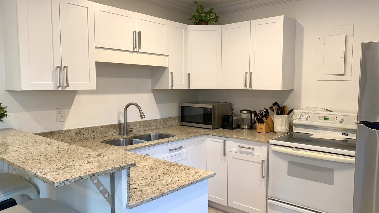 Photo of Kitchen in Tarpon River
