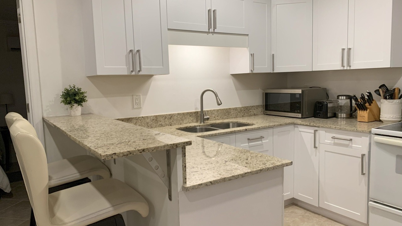 Photo of Kitchen in Tarpon River