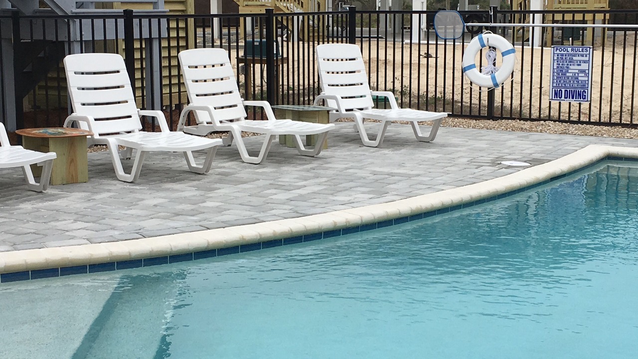 Photo of Outdoor in St. George Island