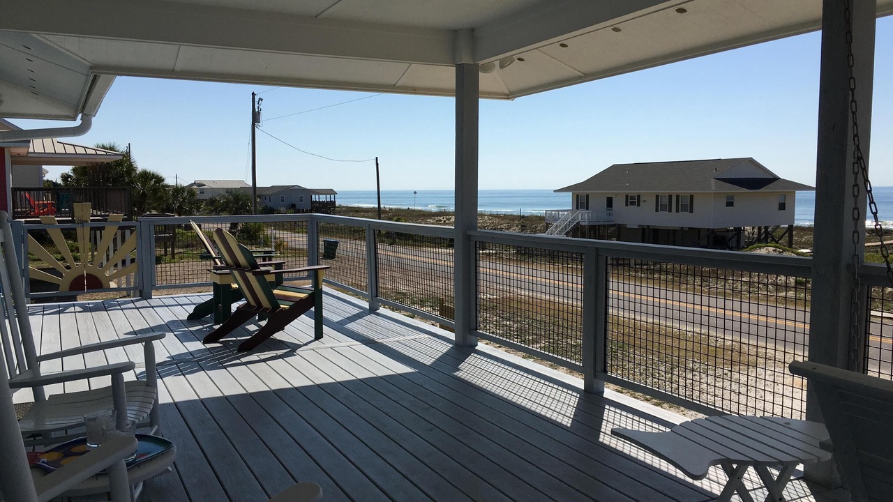 Photo of Others in St. George Island