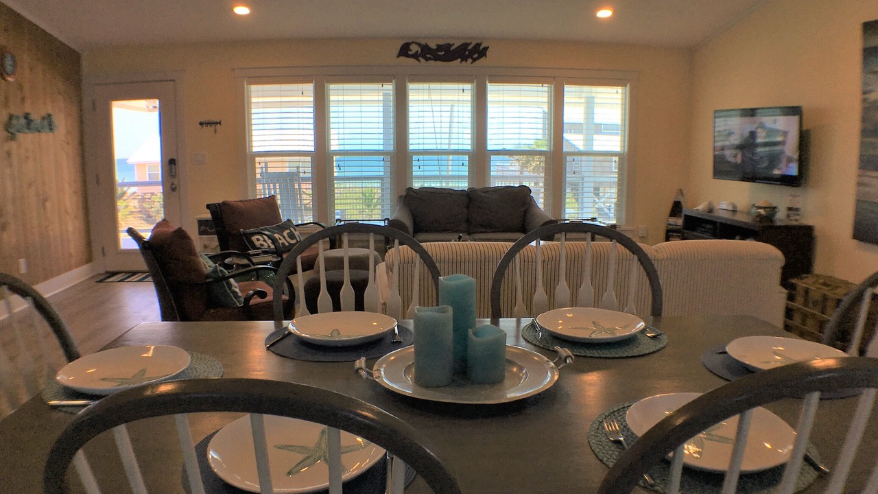Photo of Others in St. George Island