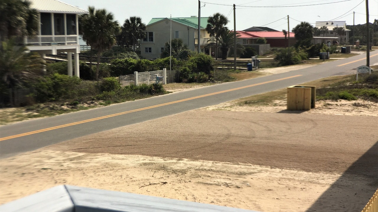 Photo of Others in St. George Island