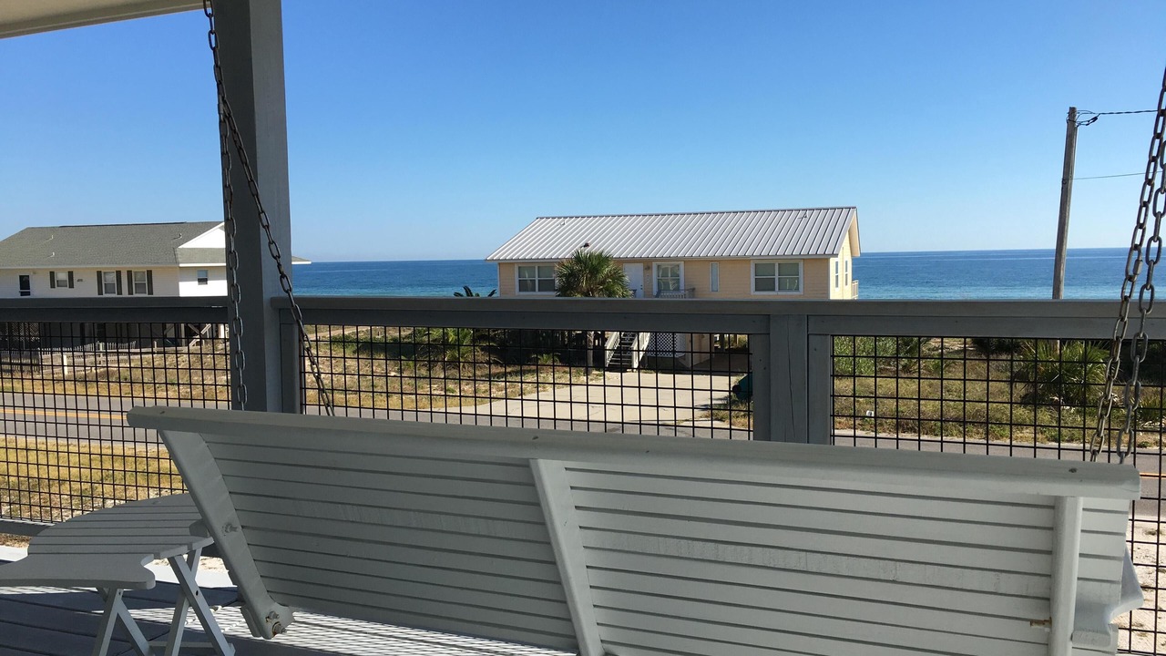 Photo of Others in St. George Island