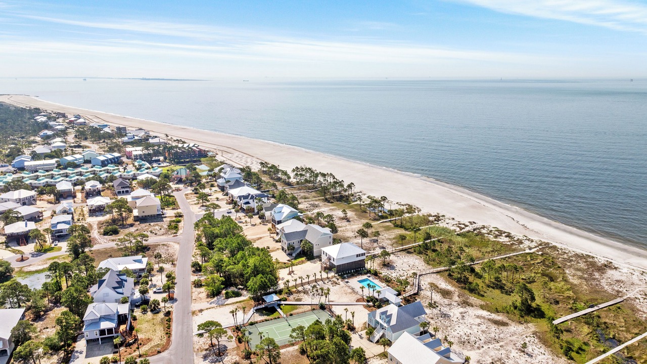 Photo of Outdoor in Dauphin Island