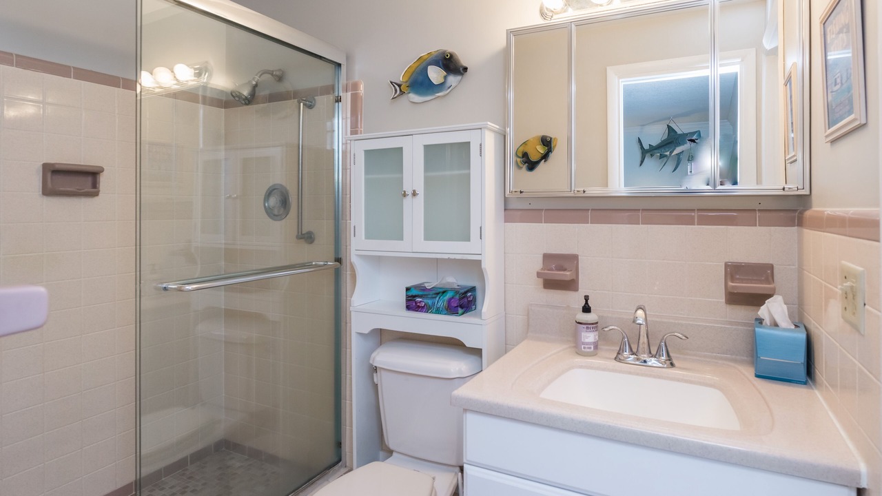 Photo of Bathroom in Tequesta