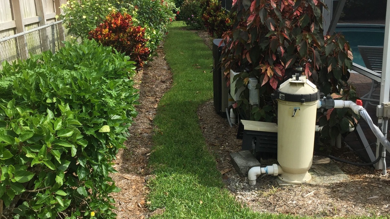 Photo of Outdoor in Tequesta