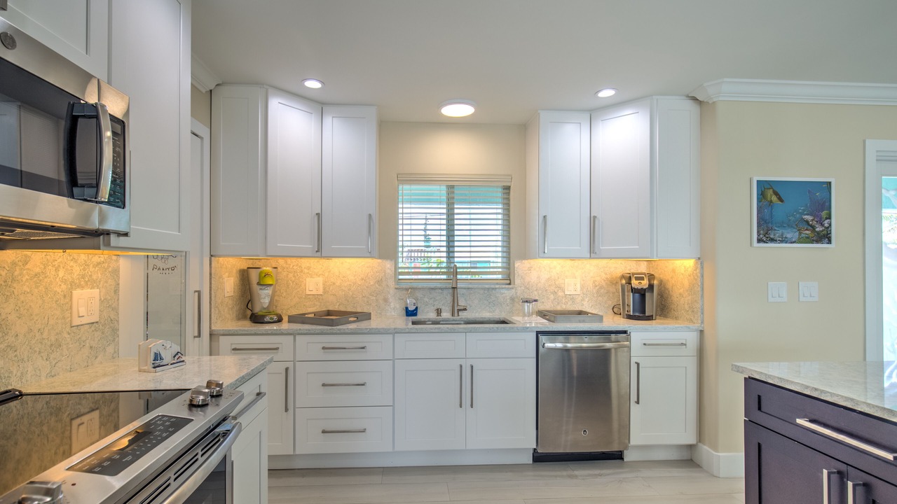 Photo of Kitchen in Marathon