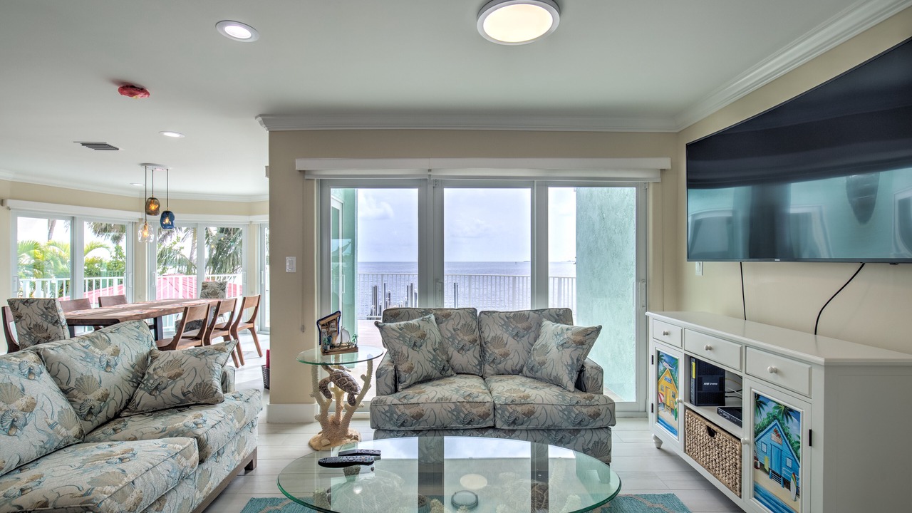 Photo of Livingroom in Marathon