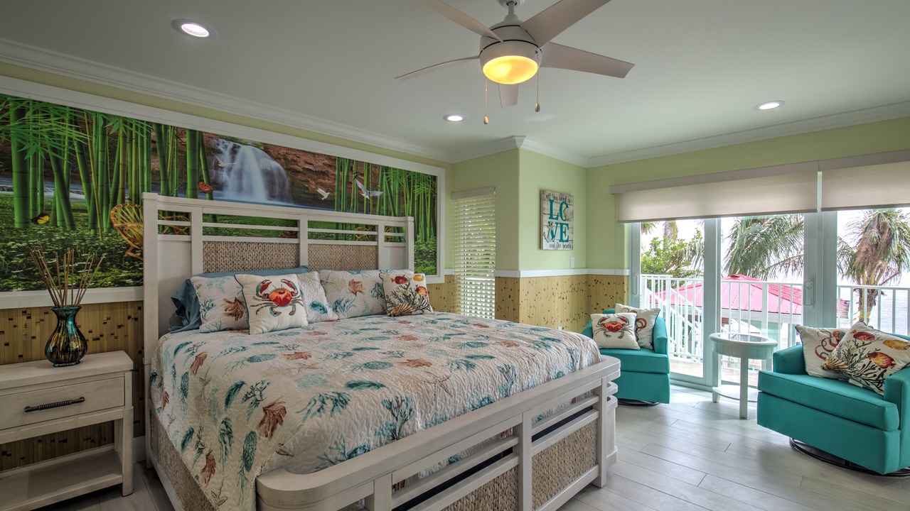 Photo of Bedroom in Marathon