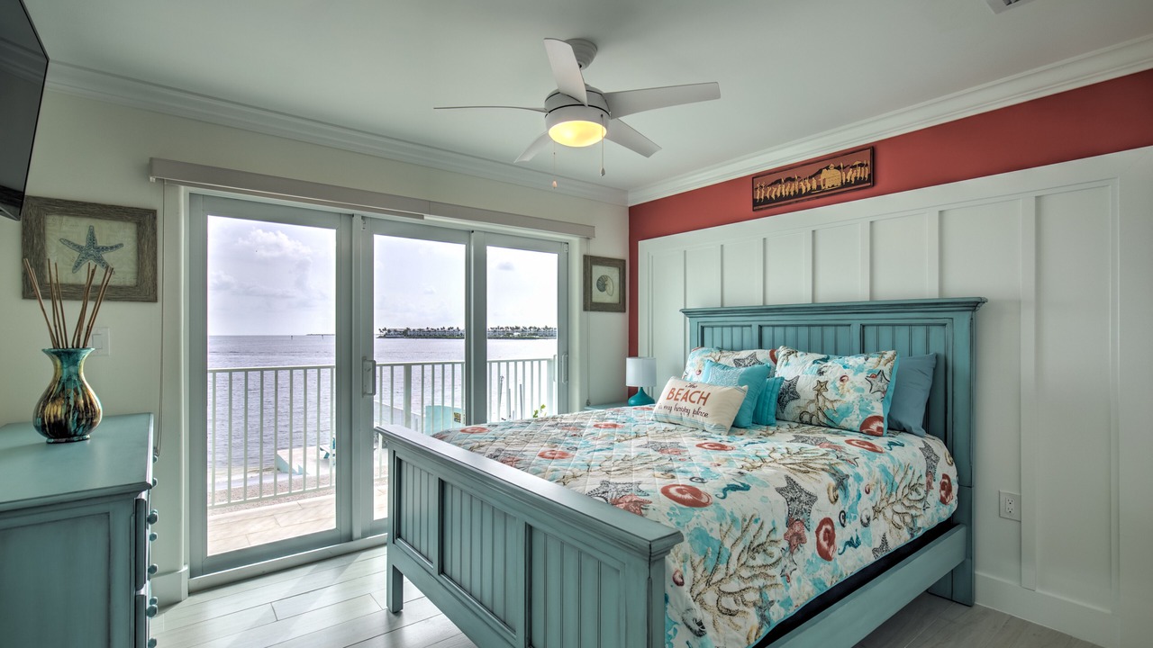 Photo of Bedroom in Marathon