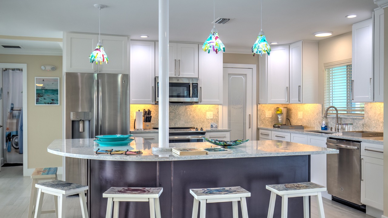 Photo of Kitchen in Marathon