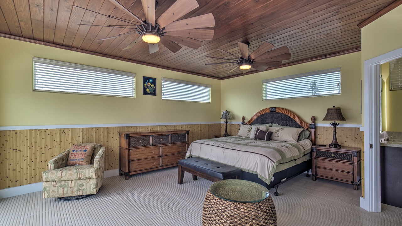 Photo of Bedroom in Marathon