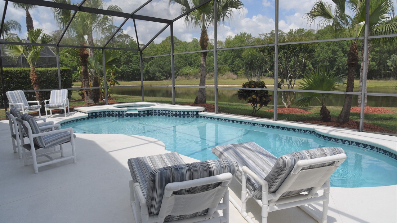 Photo of Outdoor in Lake Berkley