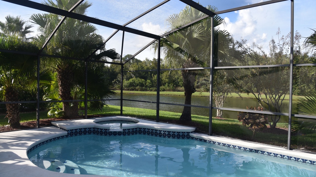 Photo of Outdoor in Lake Berkley