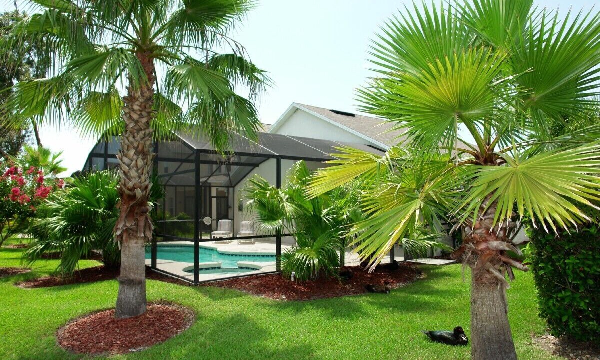 Photo of Outdoor in Lake Berkley