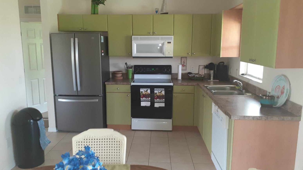 Photo of Kitchen in Sunshine