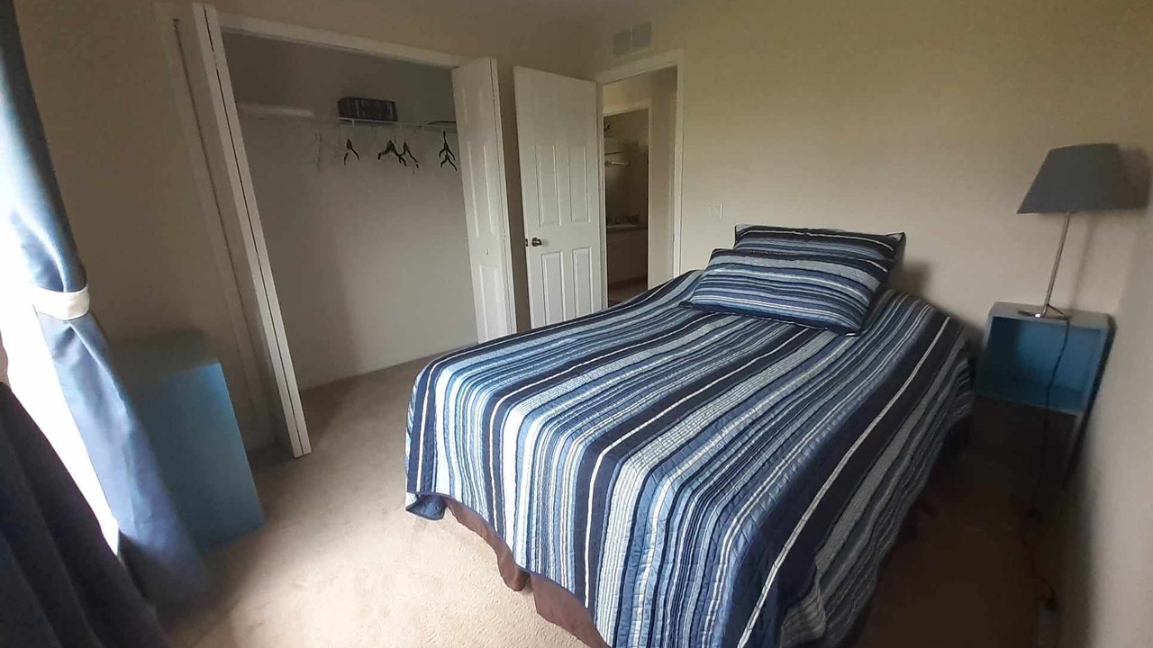 Photo of Bedroom in Sunshine
