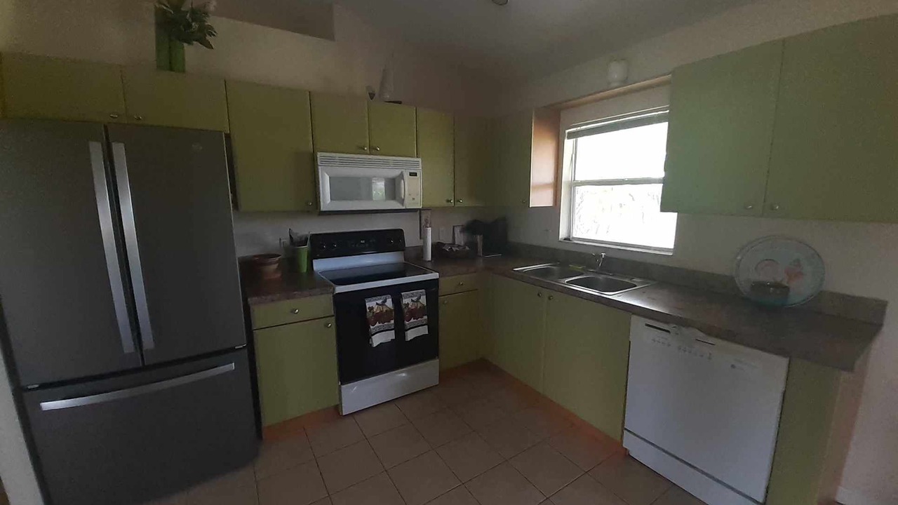 Photo of Kitchen in Sunshine