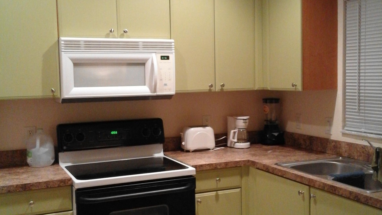 Photo of Kitchen in Sunshine