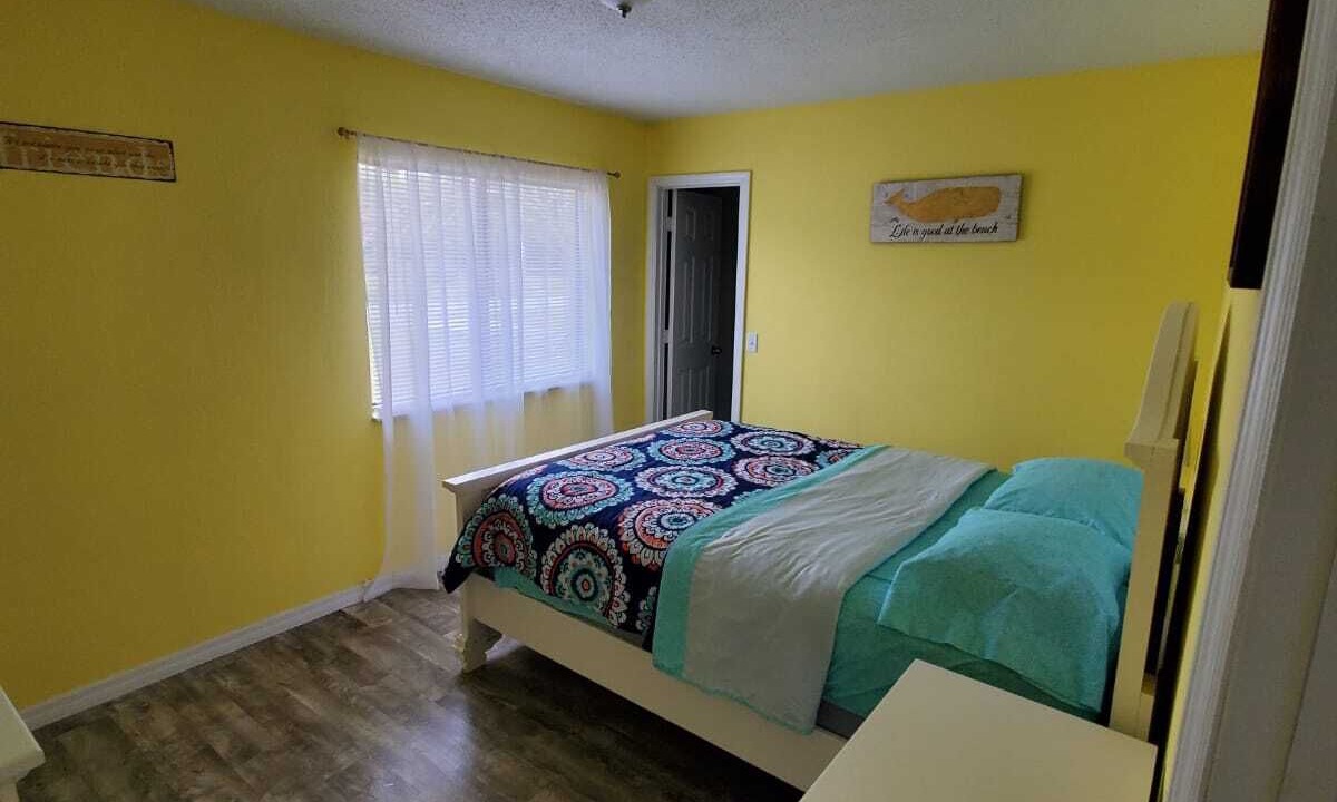 Photo of Bedroom in Port Charlotte