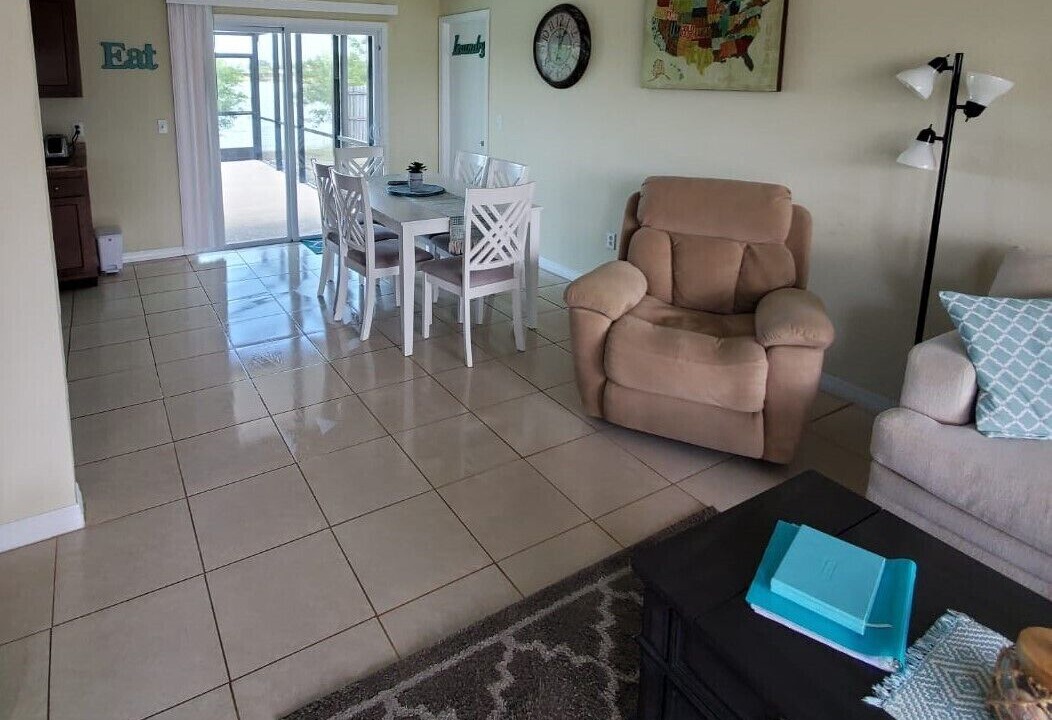 Photo of Livingroom in Port Charlotte