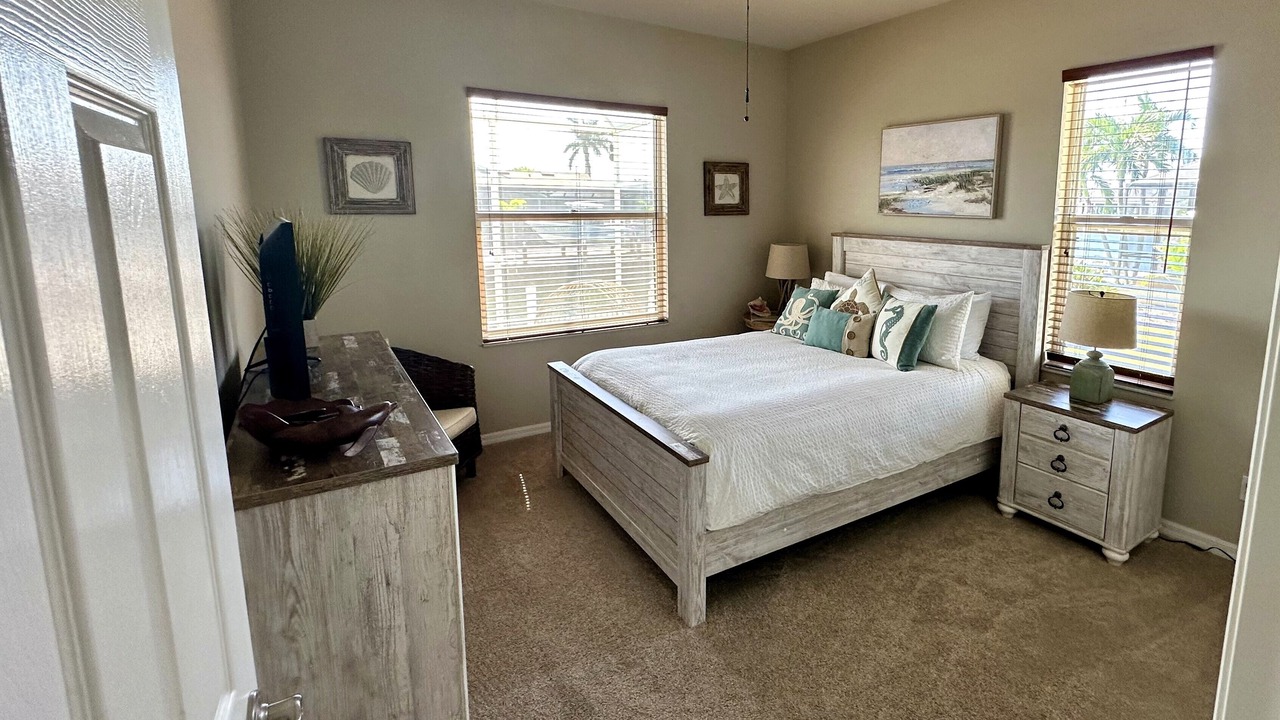 Photo of Bedroom in Marco Island